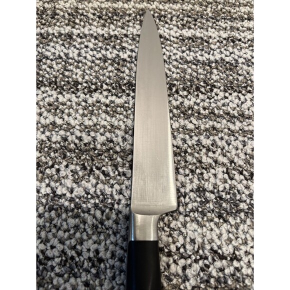 Mercer Culinary M19040 ZüM® 7" Precision Forged German Steel Fillet Knife - Picture 6 of 9